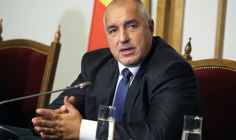 България няма да участва във военна операция срещу ИД - 1