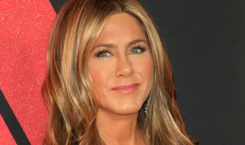 Дженифър Анистън направи сърцераздирателно признание за смъртта на Матю Пери - 1