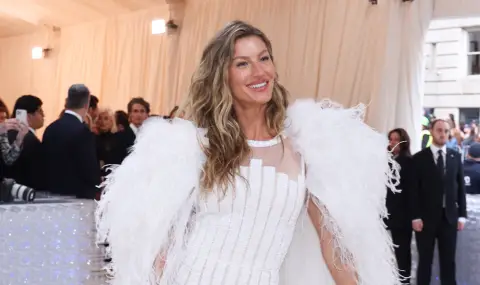 Фалшиви снимки на Жизел Бюндхен са използвани в измамна схема за милиони долари - 1