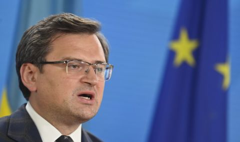 Кулеба призова ЕС да създаде специален трибунал за Русия - 1