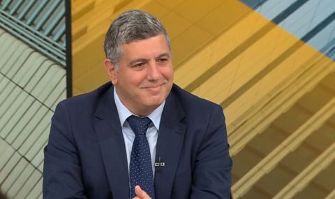 Регионалният министър обяви цел за 2025 г.: 80 км от АМ „Хемус” трябва да са готови - 1