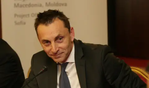 Сбогуваме се с Асен Григоров в понеделник - 1