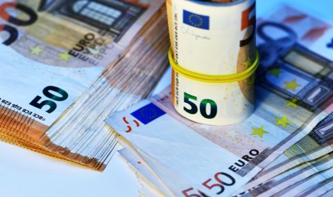 Средна месечна заплата от 1500 евро при съседите - 1