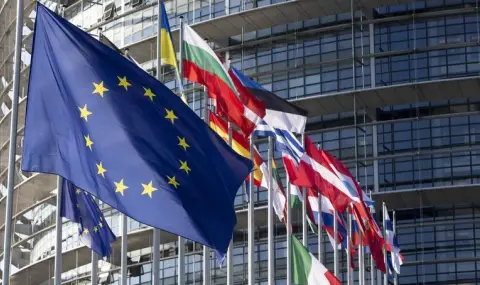 Европейският съвет обсъжда ситуацията в Украйна и Близкия изток