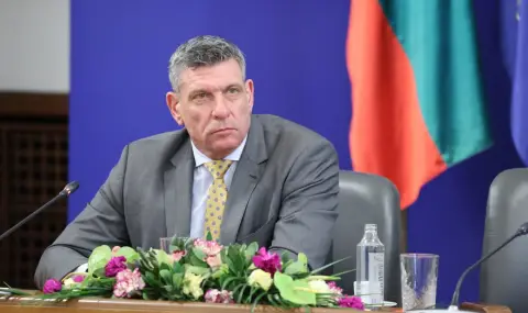 Георги Кандев: Започнаха да “прибират” колегите, които върнаха надеждите на хората!