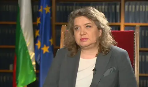 Киселова: Важно е да се гарантира, че жените заемат централно място в предотвратяването и деескалацията на конфликтите - 1