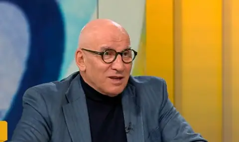 Левон Хампарцумян: "350 20-тонни камиона" е числеността на евромонетите в обращение в България - 1