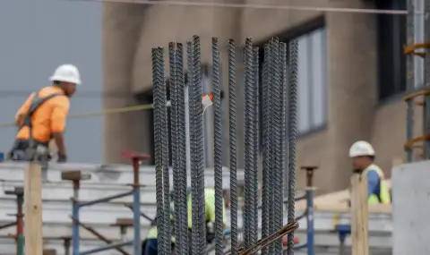 Великобритания включва стоманата в стратегическите ресурси за националната сигурност - 1