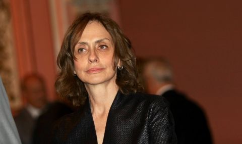 Надежда Нейнски: Програмно/експертно правителство е смокинов лист, зад който се крият политиците - 1