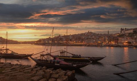Турция контролира пристанищата на Португалия. Опасно ли е това? - 1