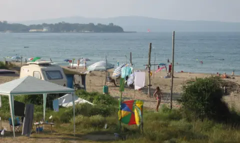 Йордан Ибришимов: МРРБ цели да забрани къмпингуването - 1