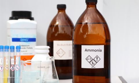 Какво е амонякът и колко е опасен за човешкото здраве? - 1