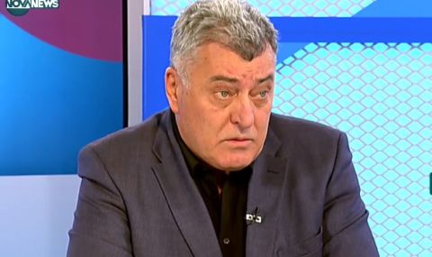 Калановски: Поехме си отговорността - 1