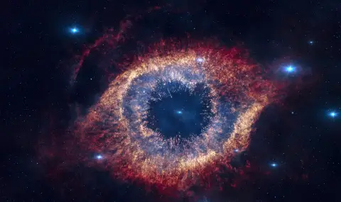 Откриха ли учените "липсващата" материя във Вселената? - 1