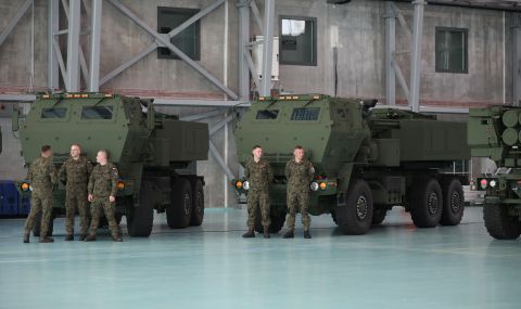 Полша създава "HIMARS академия" за обучение на военен персонал - 1