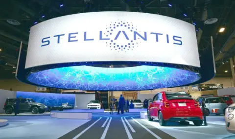 Шефът на Stellantis назова четирите марки, които са най-важни за компанията - 1