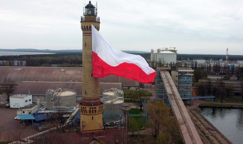Ще напусне ли Полша ЕС - 1
