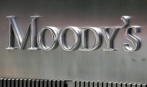 За първи път в историята на държавата: Moody's реши да понижи кредитния рейтинг на Израел с едно ниво - 1