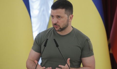 Зеленски: Ще ставаме все по-силни - 1