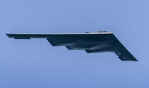 Иран заяви, че американските удари ще имат последици за вечни времена. Израел затвори въздушното си пространство - 1