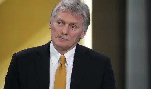 Kremlin: Abandoned peace agreement could be the basis for negotiations with Ukraine - 1