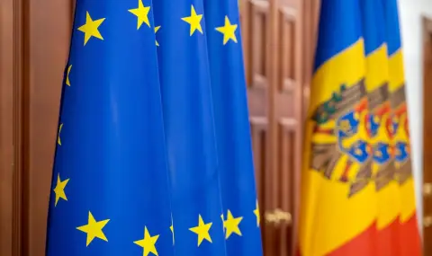 Молдова ще бъде временно освободена от задълженията за плащания по програмите на ЕС