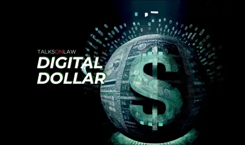 The US President has banned the creation of a digital dollar by decree  - 1