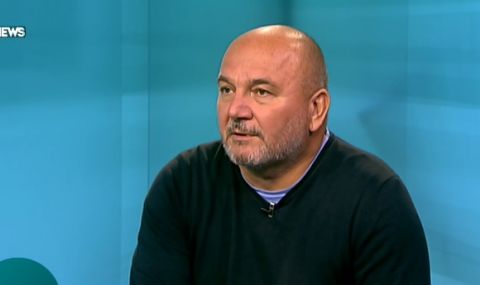 Любомир Дацов: Бюджетът е предимно политика - 1