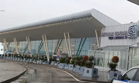 На концесионера на софийското летище не му се иска да плаща предсрочно концесионни такси - 1