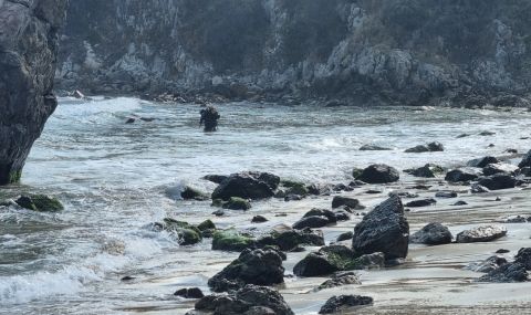 Трагедия с български рибари край Китен - 1