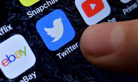 Съд в Русия осъди Туитър да плати глоба в размер на $117 000 - 1