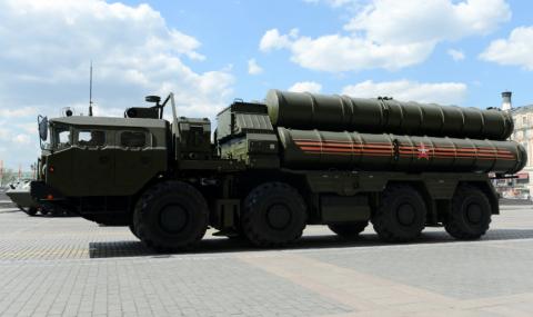 Турция: Руските ракети ще намалят зависимостта ни - 1