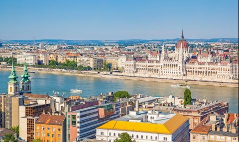 Унгария провежда съдебни реформи в пореден опит да вземе европейските фондове - 1