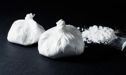 Задържаха над един тон кокаин във Франция - 1