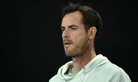 Анди Мъри влиза в „зелената“ мода - 1