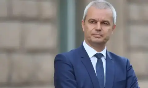 Костадинов: Присъствието ни сред народа ще е хиляди пъти по-полезно, отколкото в НС - 1