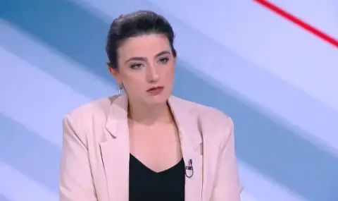 Lena Borislavova: We are looking for support for a non-party candidate for prime minister  - 1