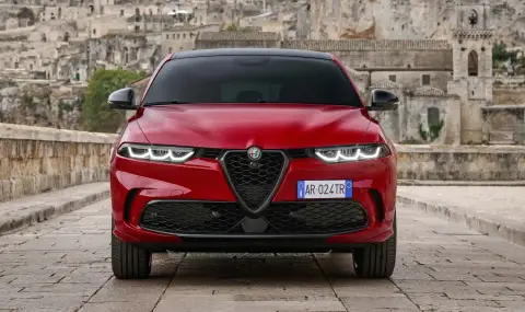 Stellantis спря производството на няколко модела - 1