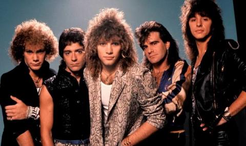 Турне и още изненади от Bon Jovi (ВИДЕО) - 1