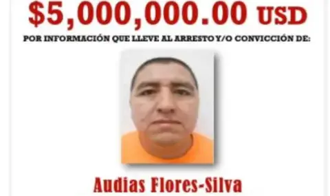 В Мексико задържаха наркобарона "Ел Хардинеро" - Градинарят, сочен за наследник на "Ел Менчо" ВИДЕО