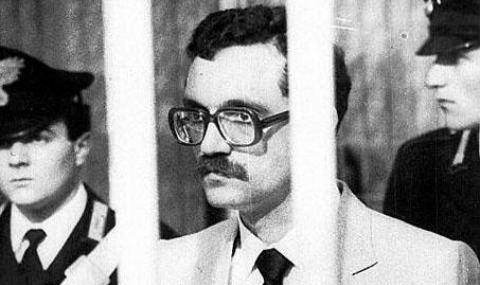 27 май 1985 г. Започва делото срещу Сергей Антонов - 1