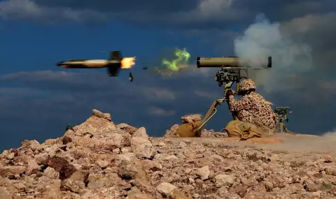 САЩ и Иран имат разногласия по редица ключови въпроси - 1