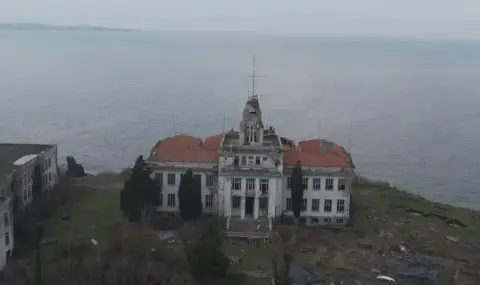 Организират петиция за отмяна на решение на кабинета за остров "Св. св. Кирик и Юлита" - 1