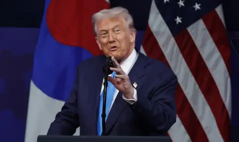 Тръмп успя да привлече 18 трилиона долара с досегашното си управление - 1