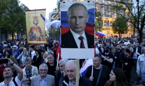 Американските санкции срещу Сърбия заплашват с тежки последици и Хърватия - 1