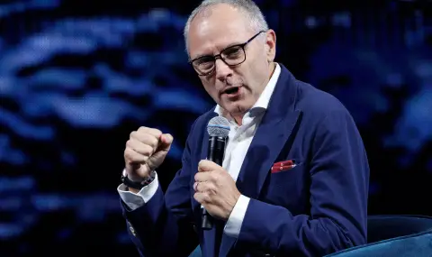 Във Формула 1 обмислят връщането към конвенционалните двигатели - 1