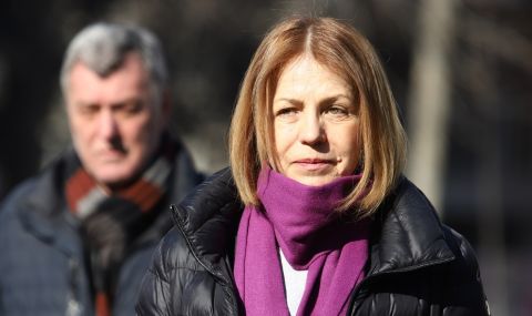 Фандъкова ще провери ремонта на тунела "Люлин" - 1