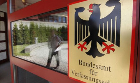 Германското разузнаване арестува свой служител заради ислямистки коментари - 1