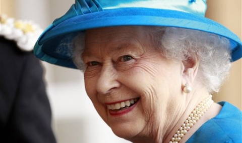 Кралицата одобри законопроект за масово следене във Великобритания - 1