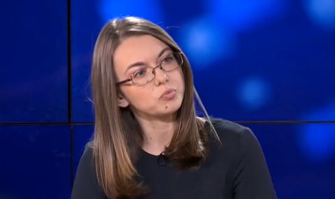 Мирела Андреева, координатор на „Ти броиш“: Агитацията не спря дори и в изборния ден - 1